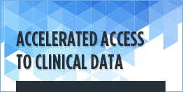 Accelerated-access-to-clinical-data