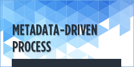 metadata-driven-process