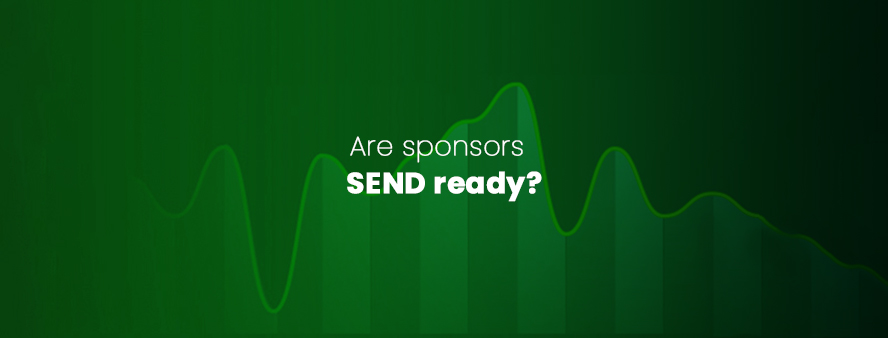 Are sponsors SEND ready?