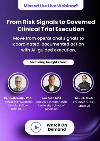 AI-Guided Action Path to Address the Clinical Execution Translation Gap
