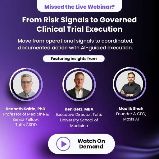 AI-Guided Action Path to Address the Clinical Execution Translation Gap