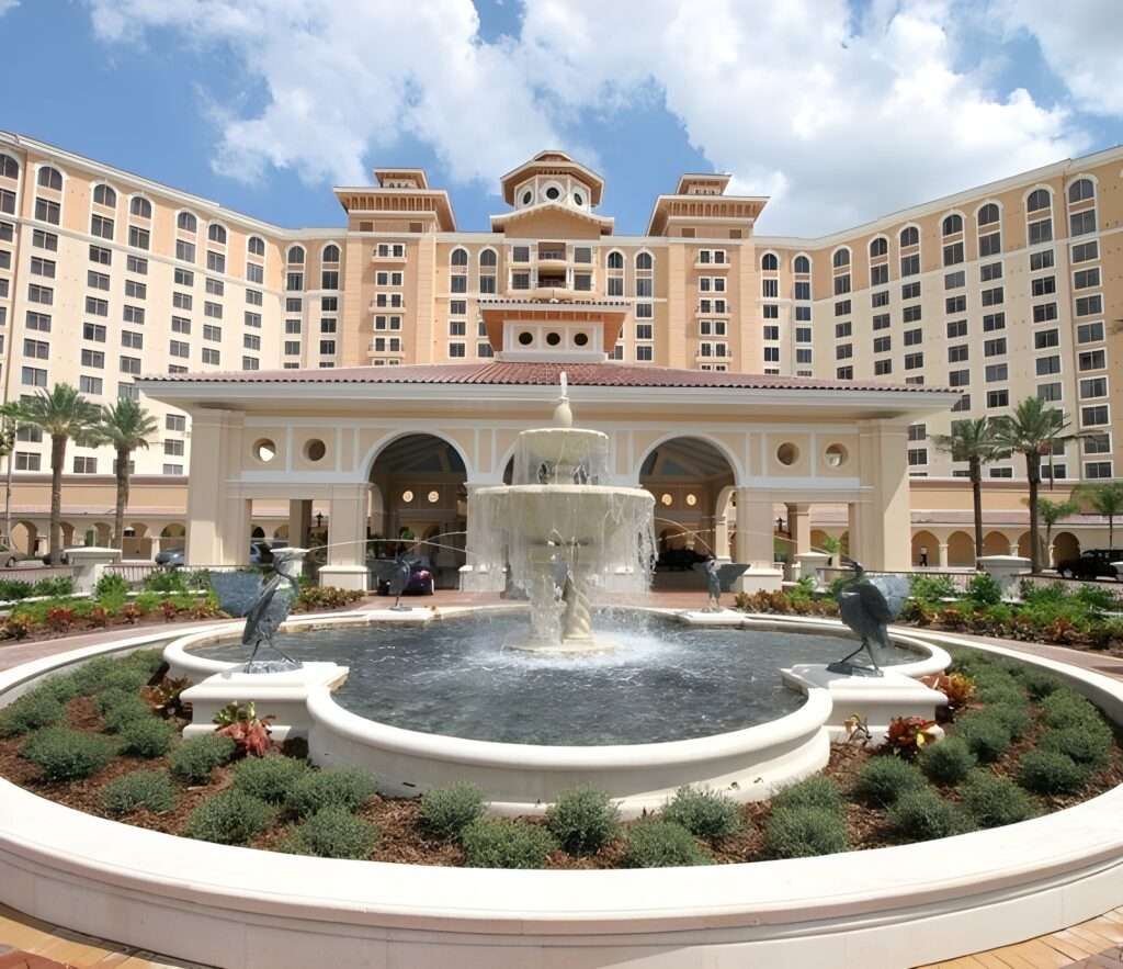 Rosen Shingle Creek Orlando, Florida