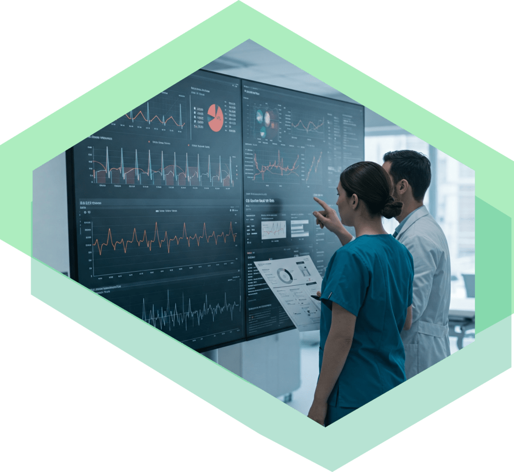 AI-Enabled Risk-Based Monitoring: Enhanced Clinical Trial Oversight
