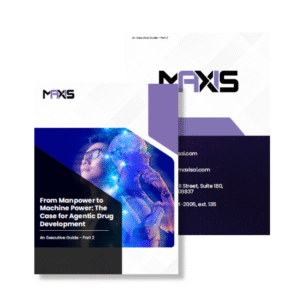 2. From Manpower to Machine Power_ The Case for Agentic Drug Development – (An Executive Guide - Part 2)