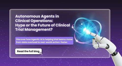 Autonomous Agents in Clinical Operations | Maxis AI