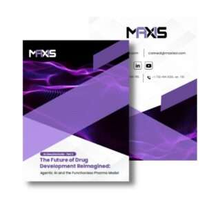 The Future of Drug Development Reimagined: Agentic AI and the Functionless Pharma Model