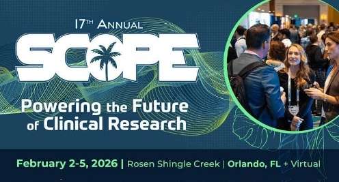 Maxis AI at SCOPE 2026