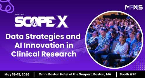 SCOPE X | AI Innovation in Clinical Research